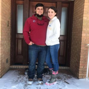 Meet your Posher, Alyssa